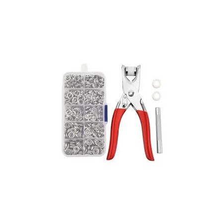 Zestaw kaletniczy 2pcs 150mm 220 mm